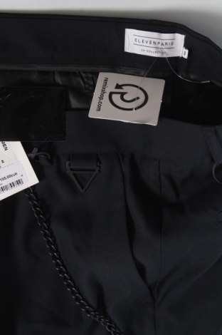 Pantaloni de femei Eleven Paris, Mărime XXL, Culoare Albastru, Preț 255,00 Lei