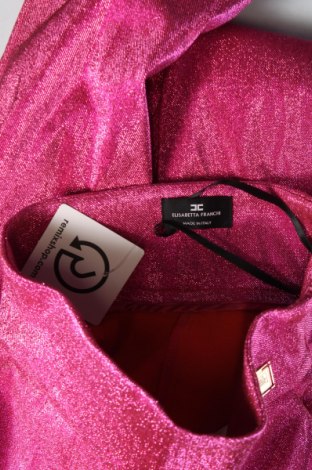 Damenhose Elisabetta Franchi, Größe XS, Farbe Rosa, Preis € 60,24