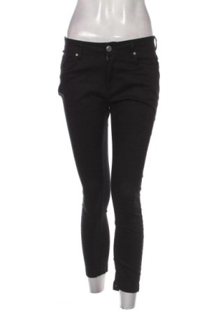 Γυναικείο παντελόνι Elle Nor, Μέγεθος S, Χρώμα Μαύρο, Τιμή 8,07 €