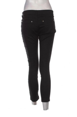 Дамски панталон Elle Nor, Размер S, Цвят Черен, Цена 29,00 лв.