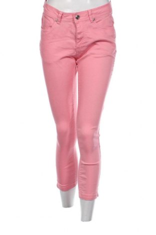 Γυναικείο παντελόνι Elle Nor, Μέγεθος S, Χρώμα Ρόζ , Τιμή 8,07 €