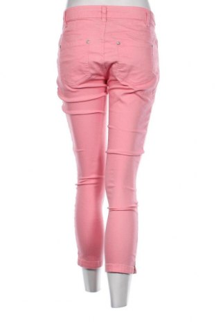 Γυναικείο παντελόνι Elle Nor, Μέγεθος S, Χρώμα Ρόζ , Τιμή 6,10 €