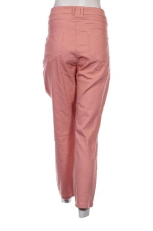 Дамски панталон Elle Nor, Размер XXL, Цвят Розов, Цена 17,40 лв.