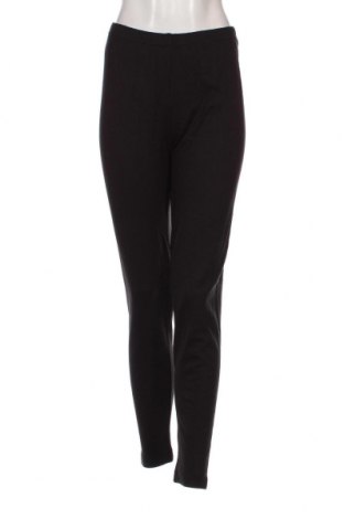Γυναικείο παντελόνι Elle Nor, Μέγεθος XL, Χρώμα Μαύρο, Τιμή 15,65 €