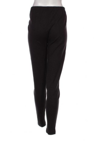 Γυναικείο παντελόνι Elle Nor, Μέγεθος XL, Χρώμα Μαύρο, Τιμή 12,80 €