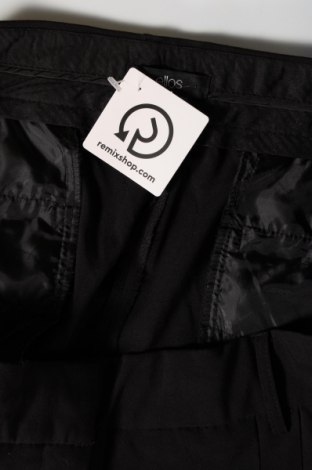 Дамски панталон Ellos, Размер XXL, Цвят Черен, Цена 24,48 лв.