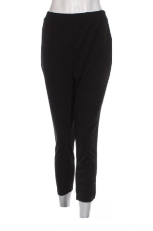 Дамски панталон Emery rose, Размер XL, Цвят Черен, Цена 29,00 лв.