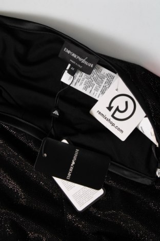 Γυναικείο παντελόνι Emporio Armani, Μέγεθος M, Χρώμα Μαύρο, Τιμή 119,29 €