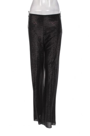 Γυναικείο παντελόνι Emporio Armani, Μέγεθος M, Χρώμα Μαύρο, Τιμή 125,57 €
