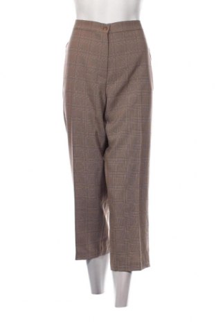 Damskie spodnie Encadee, Rozmiar XL, Kolor Beżowy, Cena 18,55 zł