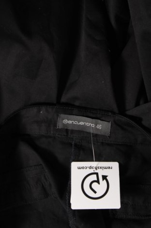 Γυναικείο παντελόνι Encuentro, Μέγεθος XL, Χρώμα Μαύρο, Τιμή 7,56 €