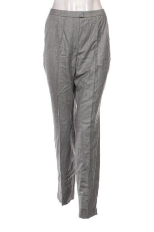 Γυναικείο παντελόνι Escada, Μέγεθος M, Χρώμα Γκρί, Τιμή 49,40 €
