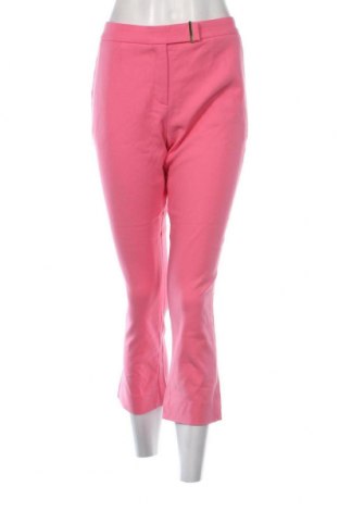 Damenhose Escada, Größe M, Farbe Rosa, Preis 124,56 €