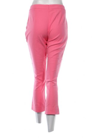 Pantaloni de femei Escada, Mărime M, Culoare Roz, Preț 335,63 Lei