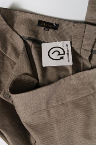 Γυναικείο παντελόνι Escada, Μέγεθος M, Χρώμα  Μπέζ, Τιμή 25,78 €