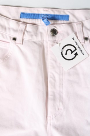 Дамски панталон Escada Sport, Размер S, Цвят Розов, Цена 59,85 лв.