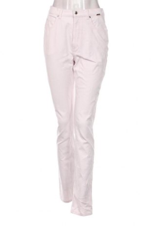 Γυναικείο παντελόνι Escada Sport, Μέγεθος S, Χρώμα Ρόζ , Τιμή 45,78 €
