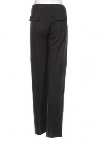 Pantaloni de femei Escada Sport, Mărime M, Culoare Gri, Preț 206,58 Lei
