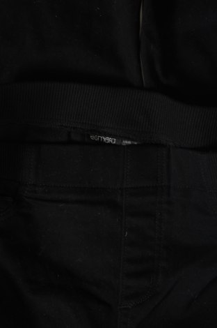 Dámské kalhoty  Esmara, Velikost XS, Barva Černá, Cena  46,00 Kč