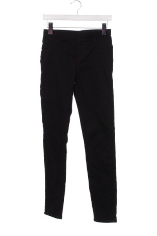 Дамски панталон Esmara, Размер XS, Цвят Черен, Цена 10,44 лв.