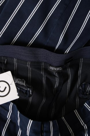 Dámské kalhoty  Esmara, Velikost XL, Barva Modrá, Cena  198,00 Kč