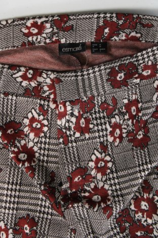 Γυναικείο παντελόνι Esmara, Μέγεθος S, Χρώμα Πολύχρωμο, Τιμή 2,69 €