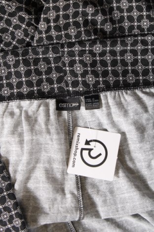 Дамски панталон Esmara, Размер XXL, Цвят Черен, Цена 17,40 лв.