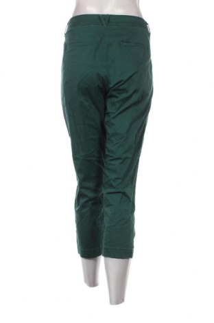 Dámské kalhoty  Esmara, Velikost L, Barva Zelená, Cena  231,00 Kč