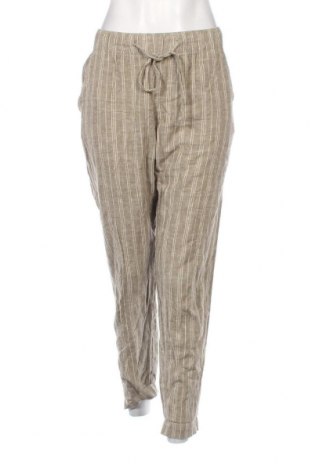 Дамски панталон Esmara, Размер L, Цвят Многоцветен, Цена 16,53 лв.