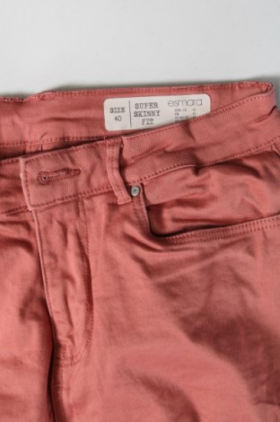 Γυναικείο παντελόνι Esmara, Μέγεθος M, Χρώμα Ρόζ , Τιμή 5,92 €