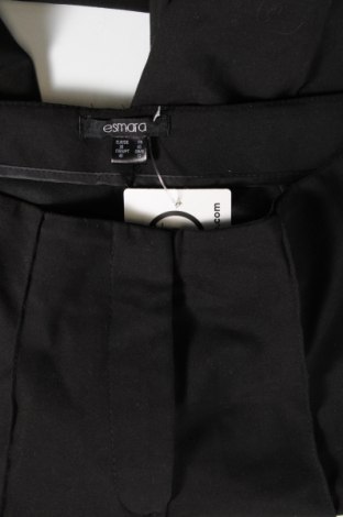 Γυναικείο παντελόνι Esmara, Μέγεθος M, Χρώμα Μαύρο, Τιμή 4,45 €