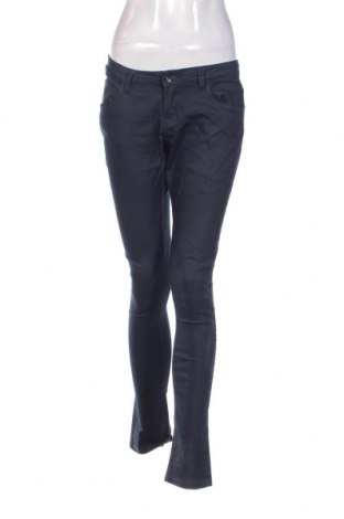 Pantaloni de femei Esmara, Mărime M, Culoare Albastru, Preț 22,19 Lei