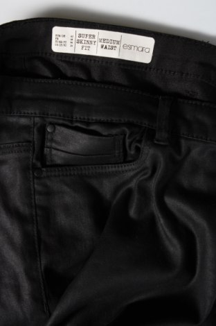 Dámské kalhoty  Esmara, Velikost L, Barva Černá, Cena  162,00 Kč