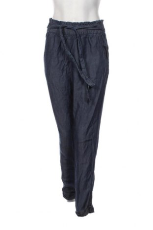 Дамски панталон Esmara, Размер M, Цвят Син, Цена 16,53 лв.