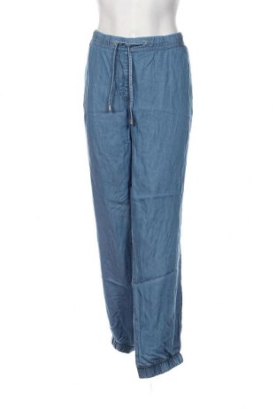 Дамски панталон Esmara, Размер 3XL, Цвят Син, Цена 27,60 лв.