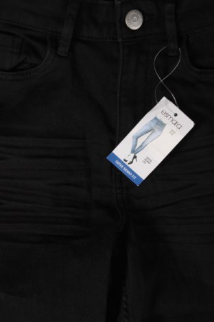 Дамски панталон Esmara, Размер XS, Цвят Черен, Цена 13,80 лв.