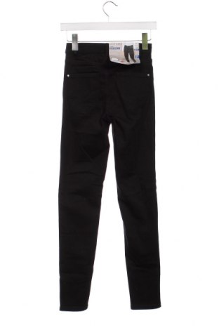 Pantaloni de femei Esmara, Mărime XS, Culoare Negru, Preț 29,34 Lei