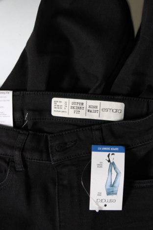 Γυναικείο παντελόνι Esmara, Μέγεθος S, Χρώμα Μαύρο, Τιμή 13,18 €