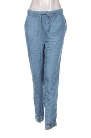 Дамски панталон Esmara, Размер XL, Цвят Син, Цена 28,15 лв.