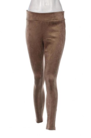 Γυναικείο παντελόνι Esmara, Μέγεθος M, Χρώμα  Μπέζ, Τιμή 1,79 €