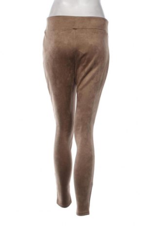 Pantaloni de femei Esmara, Mărime M, Culoare Bej, Preț 9,54 Lei