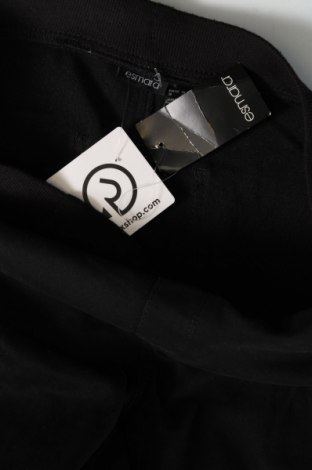 Γυναικείο παντελόνι Esmara, Μέγεθος S, Χρώμα Μαύρο, Τιμή 5,38 €