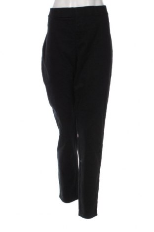 Pantaloni de femei Esmara, Mărime XXL, Culoare Negru, Preț 86,25 Lei