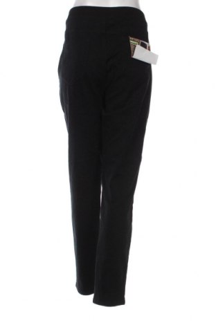 Дамски панталон Esmara, Размер XXL, Цвят Черен, Цена 26,22 лв.