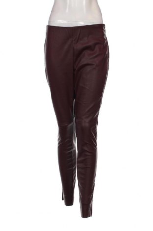 Дамски панталон Esmara, Размер M, Цвят Червен, Цена 8,41 лв.