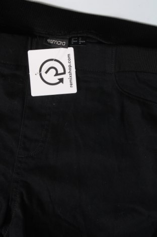 Дамски панталон Esmara, Размер XXL, Цвят Черен, Цена 29,00 лв.