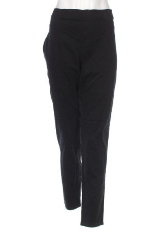 Γυναικείο παντελόνι Esmara, Μέγεθος XXL, Χρώμα Μαύρο, Τιμή 10,23 €