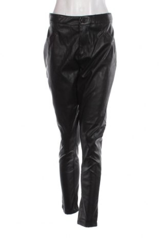 Pantaloni de femei Esmara, Mărime XL, Culoare Negru, Preț 28,75 Lei