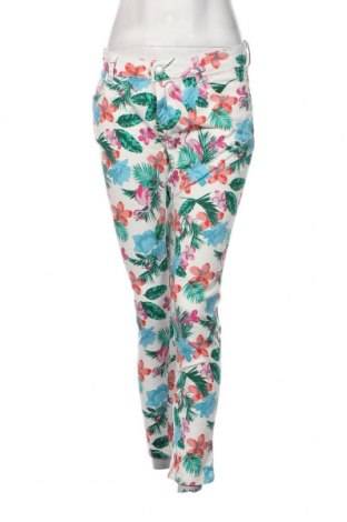 Pantaloni de femei Esmara, Mărime XL, Culoare Multicolor, Preț 73,98 Lei