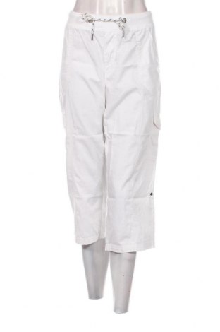 Dámské kalhoty  Esmara, Velikost XL, Barva Bílá, Cena  349,00 Kč